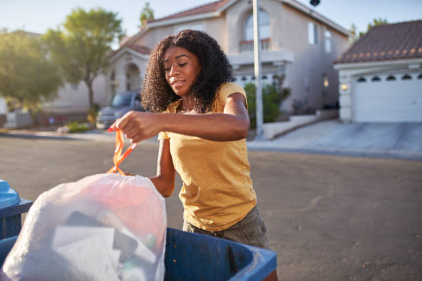 Best Junk Removal Near Me  in Fkville, AL