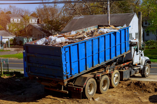 Best Trash Removal Near Me  in Fkville, AL