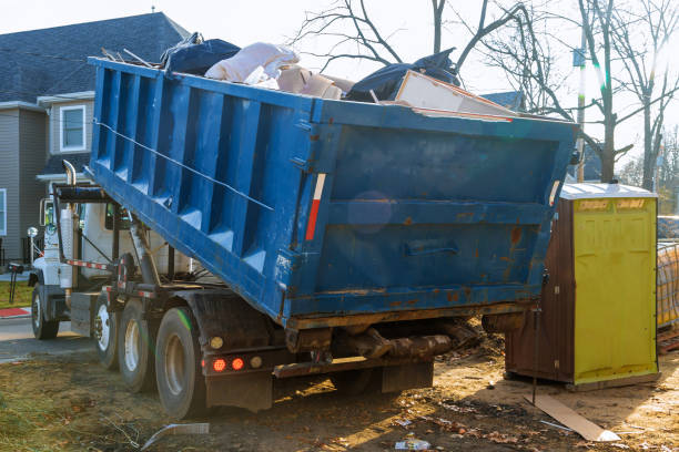 Best Attic Cleanout Services  in Fkville, AL