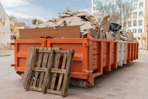 Best Dumpster Rental Services  in Fkville, AL