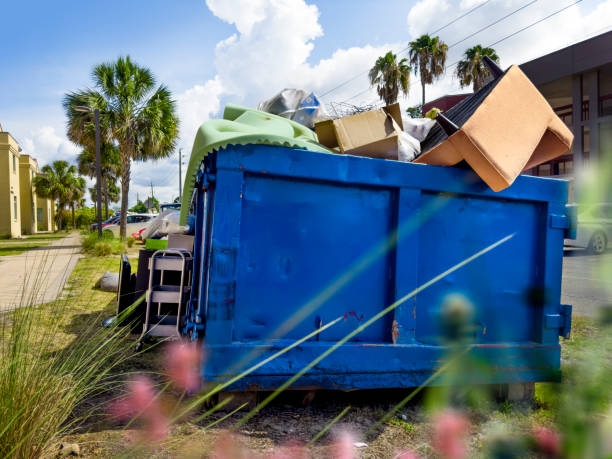 Best Yard Cleanup Services  in Fkville, AL
