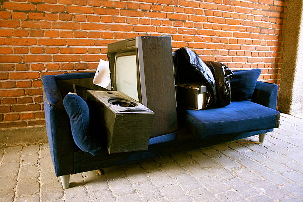 Best Mattress Removal Service  in Fkville, AL