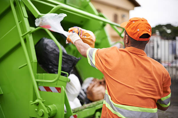 Debris Removal in Falkville, AL