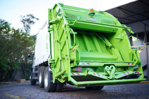 Best Construction Debris Removal  in Fkville, AL