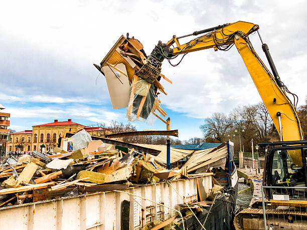 Best Affordable Junk Removal Services  in Fkville, AL